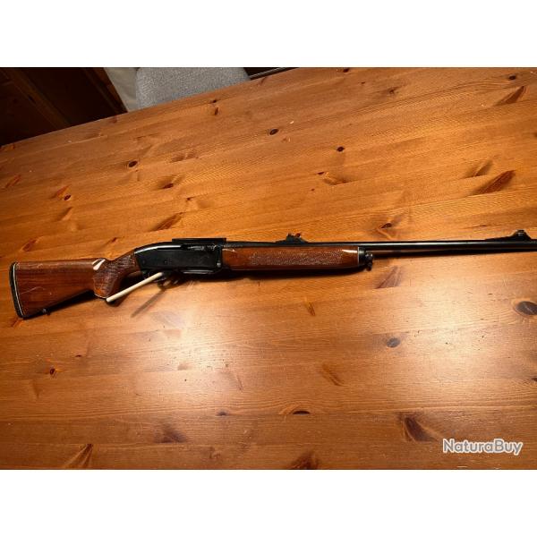 Carabine REMINGTON Woodmaster 742 cal 280