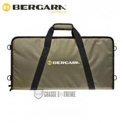 Housse BERGARA 68x31x5 cm pour carabine Takedown