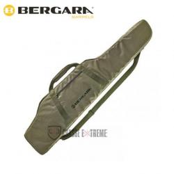 Housse de Carabine BERGARA Basic 130x30/15x8 cm