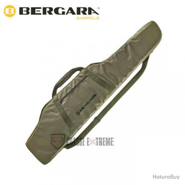 Housse de Carabine BERGARA Basic 130x30/15x8 cm