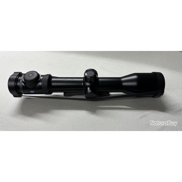 LUNETTE zeiss victory ht 1.8-14X50