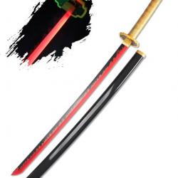 Katana Lumineux Yoriichi