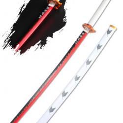 Katana Rengoku LED Lumineux