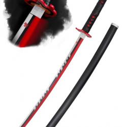 Katana Tanjiro V2 LED Lumineux