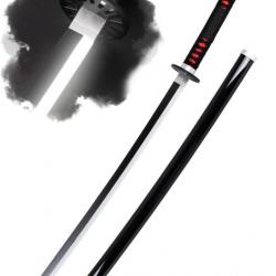 Katana Lumineux Tanjiro