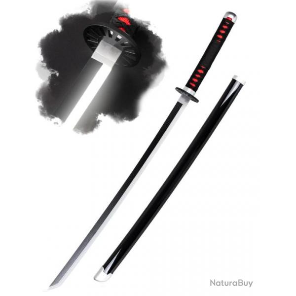 Katana Lumineux Tanjiro