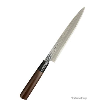 Le couteau à sashimi est un nexus - Chroma France