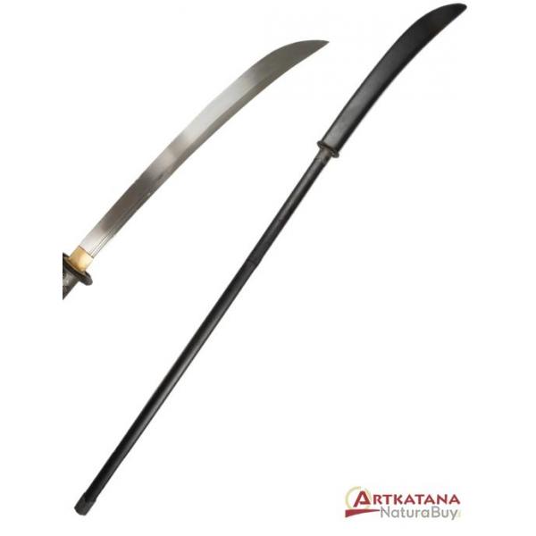 Naginata Artkatana