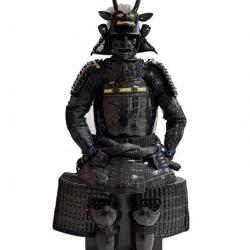 Armure samouraï Clan Takeda