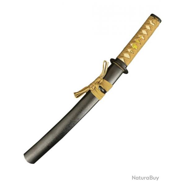 Tanto Forge 1050 Brun