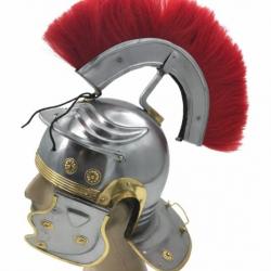 Casque Centurion Romain