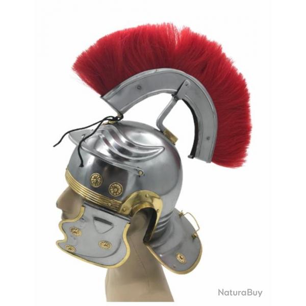 Casque Centurion Romain