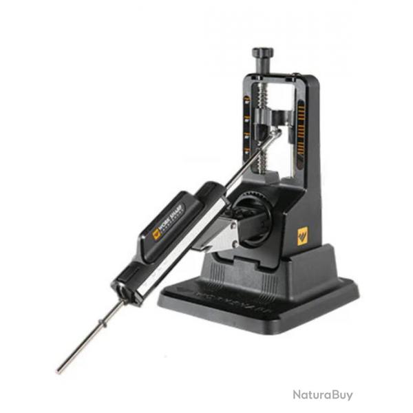 Affuteur de Precision Worksharp