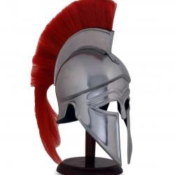 Casque Corinthien Avec Criniere