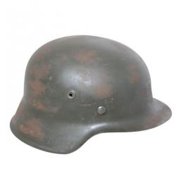 Casque Allemand WW2