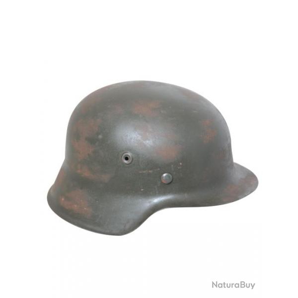 Casque Allemand WW2