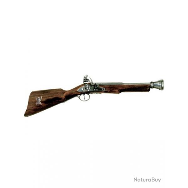 Tromblon Pirate 18e