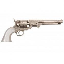 Revolver Navy 1851