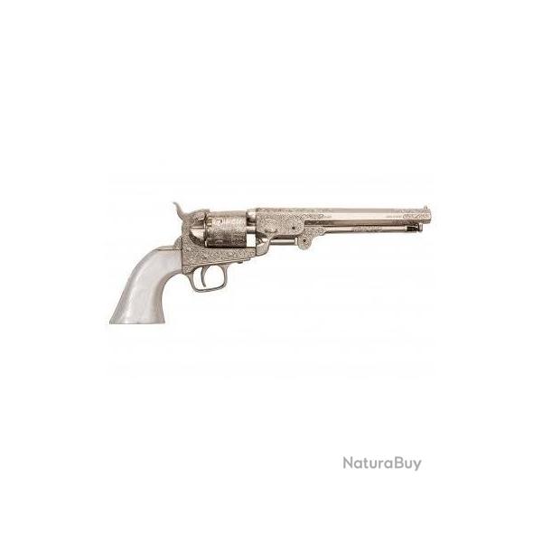 Revolver Navy 1851