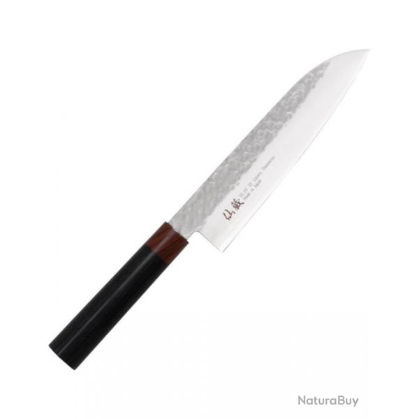 Kanetsu Santoku