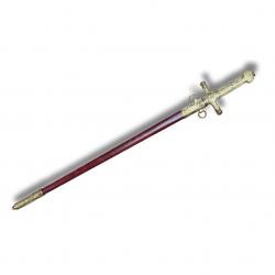 Epée de Napoléon