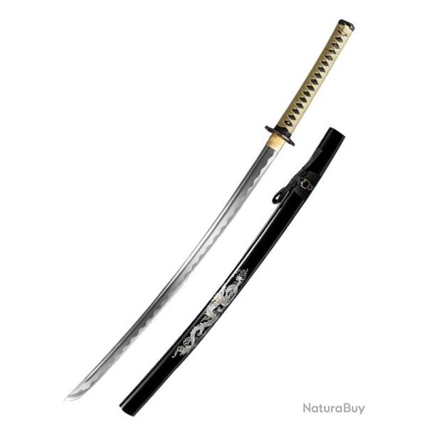 Katana Tatsu No avec Support 1  Place