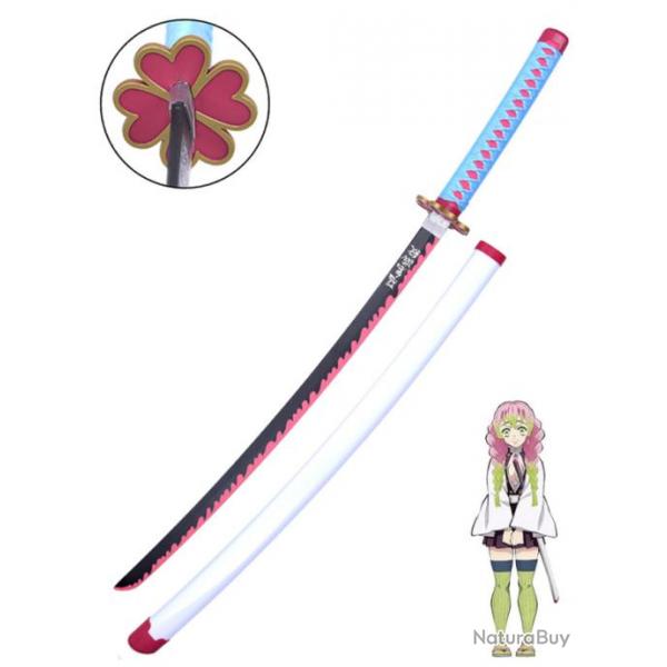 Katana Mitsuri Kanroji "Demon Slayer"