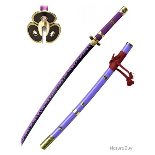 Katana Zoro Enma Tranchant One piece