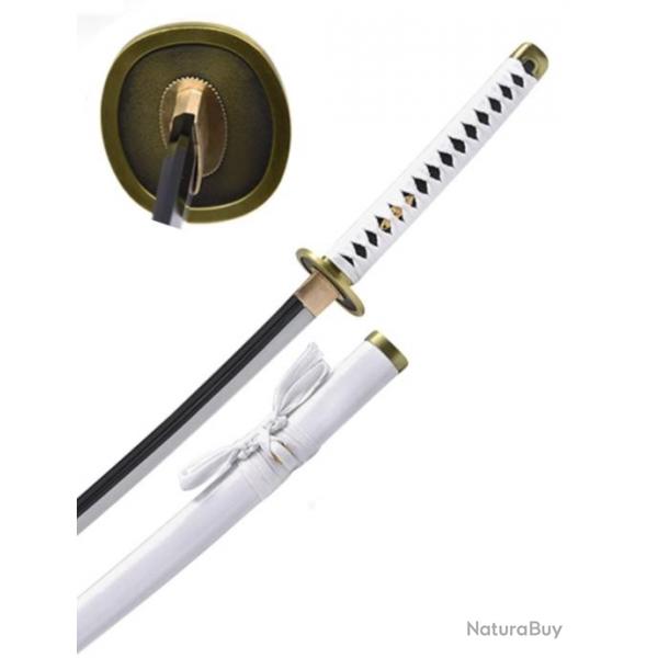 Katana Zoro Wado Tranchant