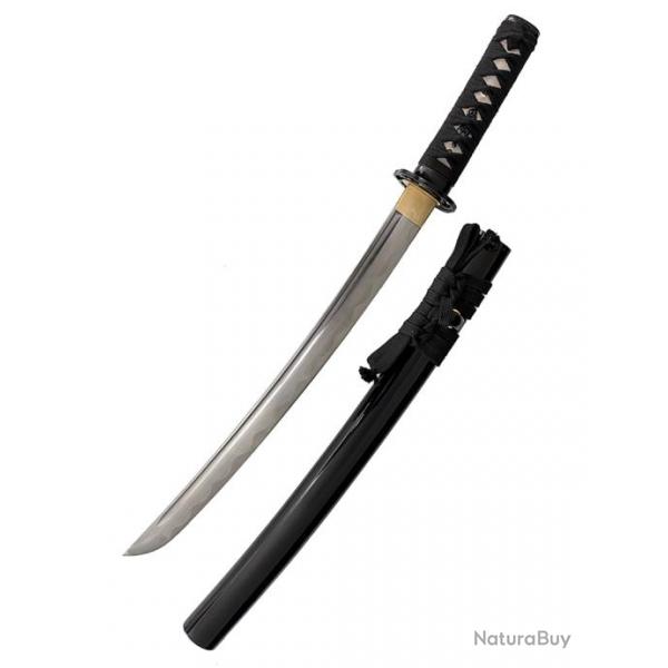 Iaito Wakizashi Bushiden 1050