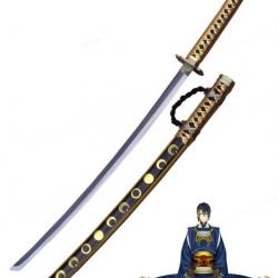 Katana Mikazuki munechika