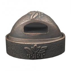 Fuchi Kashira Lotus