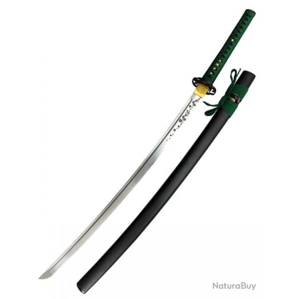 Katana Terres et Sens "Cerisier" 1060