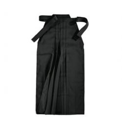 Hakama noir 160