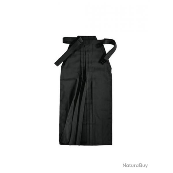 Hakama noir 160