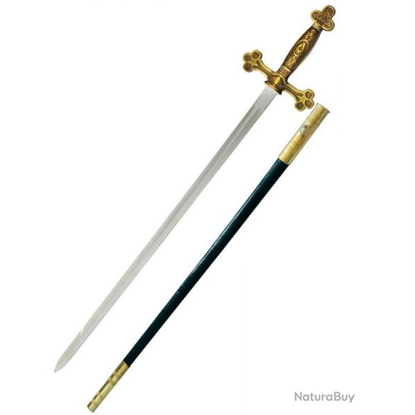 pe maonnique "Trfle" Lot de 10