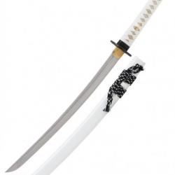 Wakizashi Shirayuki