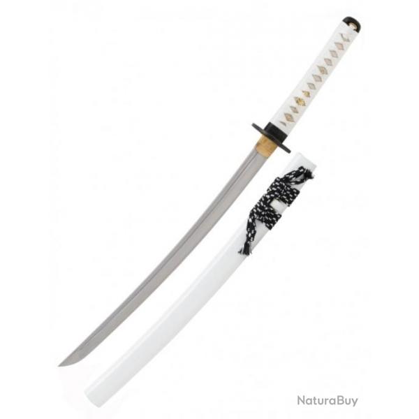 Wakizashi Shirayuki