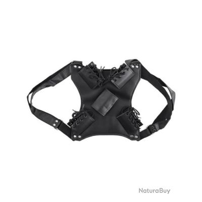 Conteneur De Parachutisme Reflex R550 - Grand Harnais, Pour 170-210 Auvents
