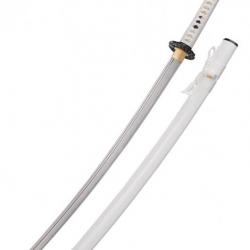 Katana Blanc Practical 1045