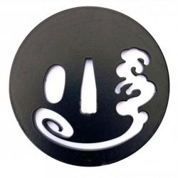 Tsuba Ookaze