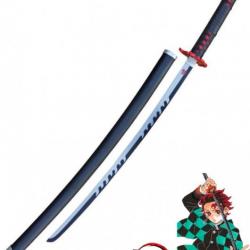 Katana Tanjiro Kamado V2