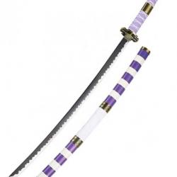 Katana de Luffy