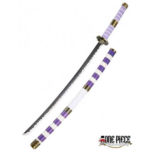 Katana de Luffy