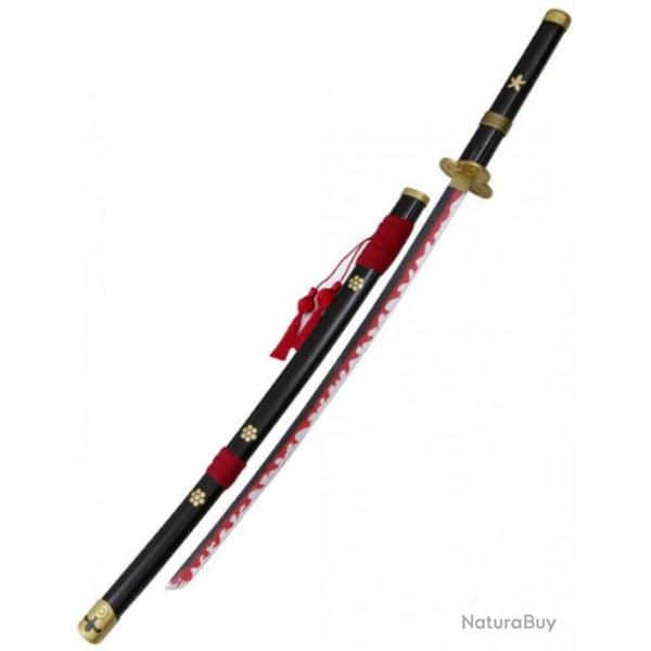 Katana Enma de Zoro "One Piece"