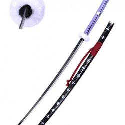 Katana de Law One piece