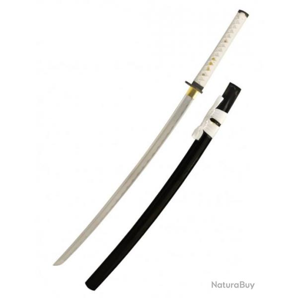 Katana tranchant "Samoura"