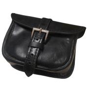 Sac Bandoulière Holster Caché Sous L'aisselle - Style Western En Cuir PU, Antivol, Pour Voyage Et Extérieur