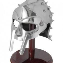 Mini casque de gladiateur