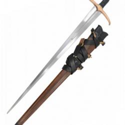 Épée médiévale Castillon XVe